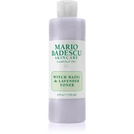 Kremy do twarzy - Mario Badescu Witch Hazel&Lavender Tonik 236ml - miniaturka - grafika 1