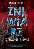 Powieści - Czwarta Strona Czerwone Słońce Żniwiarz Tom 2 - miniaturka - grafika 1