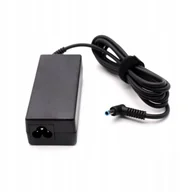Zasilacze do laptopów - ORYGINALNY ZASILACZ DO LAPTOPA HP 65W BLUE TIP - miniaturka - grafika 1