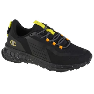 Buty Champion Street Trek M S21948-CHA-KK001 czarne - Buty sportowe męskie - miniaturka - grafika 1
