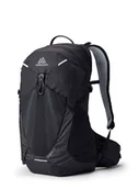 Plecaki - Plecak turystyczny Gregory Miko 25 - optic black - miniaturka - grafika 1