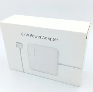 Zasilacz do laptopa Ultra Parts ZASILACZ ŁADOWARKA do APPLE MacBook 85W 20V 4.25A Wtyk MSafe 2 Mag Safe 2 ULTRS PARTS - Zasilacze do laptopów - miniaturka - grafika 1