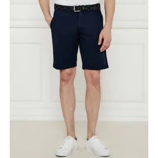 Hechter Paris Szorty Modern fit - Spodenki męskie - miniaturka - grafika 1