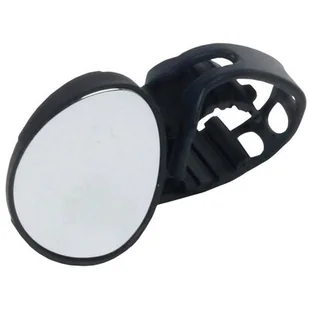 ZEFAL pompka na rower Spy lustra, 3576001 ZLMR4720 - Akcesoria rowerowe - miniaturka - grafika 1
