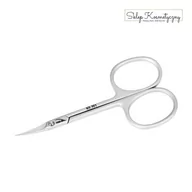 Akcesoria do paznokci - Nghia export nożyczki do skórek KD.701 - miniaturka - grafika 1