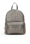 Plecaki - Pikowany plecak damski - Monnari - miniaturka - grafika 1