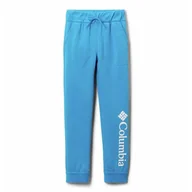 Odzież trekkingowa damska - Spodnie Sportowe Dresowe Columbia Trek Ii Jogger - miniaturka - grafika 1
