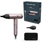 Suszarki do włosów - ROWENTA Nano Fold HY8530 - miniaturka - grafika 1