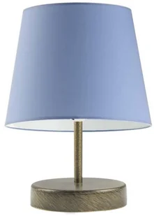 Lampka nocna do pokoju dziecięcego ALMADA - Lampy stojące - miniaturka - grafika 1