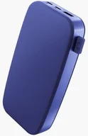 Powerbanki - FRESH 'N REBEL POWERBANK 24000 MAH USB-C PD 20W TRUE BLUE - miniaturka - grafika 1