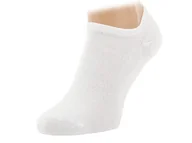 Skarpetki damskie - Tommy Hilfiger, Skarpety damskie, 2-pack, biały, rozmiar 35/38 - miniaturka - grafika 1