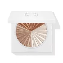 Ofra OFRA - Nikkie Toutorials - Highlighter - Rozświetlacz do twarzy - 10 g - EVERGLOW - Rozświetlacze do twarzy i ciała - miniaturka - grafika 1