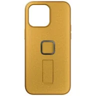Etui i futerały do telefonów - Obudowa dla telefonów komórkowych Peak Design Everyday Loop Case na Apple iPhone 15 Pro Max (M-LC-BL-SN-1) Żółty - miniaturka - grafika 1