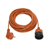 Przedłużacze i rozgałęźniki - Elgotech Przedłużacz PK-1040H05/LM - miniaturka - grafika 1