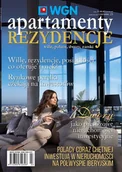 Czasopisma - Apartamenty Rezydencje Magazyn Nieruchomości - miniaturka - grafika 1