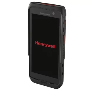 Terminal Honeywell CT47 (CT47-X0N-37D100G) - Kolektory danych - miniaturka - grafika 1