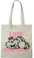 Torebki damskie - Disney Unisex Bwdalwobb003 TOTE BAG, kość słoniowa, 38 x 40 cm, Użytkowy - miniaturka - grafika 1
