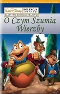 Kino familijne DVD - O czym szumią wierzby - miniaturka - grafika 1