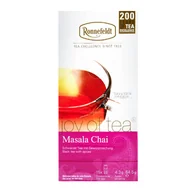 Herbata - Herbata czarna Ronnefeldt Joy Of Tea w saszetkach | MASALA CHAI - miniaturka - grafika 1