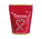 Depilacja - ItalWax wosk twardy do depilacji w granulkach Candy Cane 500 g - miniaturka - grafika 1