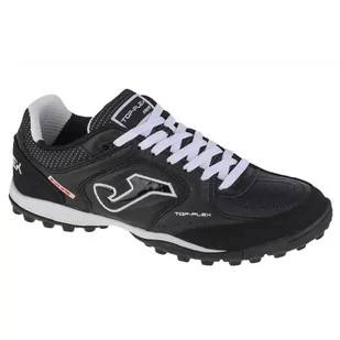 Buty Joma Top Flex 2121 TF M (kolor Czarny, rozmiar 37.5) - Buty sportowe męskie - miniaturka - grafika 1