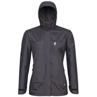 Kurtki i kamizelki sportowe damskie - Kurtka damska High Point Montanus Lady Jacket Rozmiar: M / Kolor: czarny - miniaturka - grafika 1