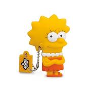 Pendrive - Genie Lisa Simpson 8GB (FD003404) - miniaturka - grafika 1