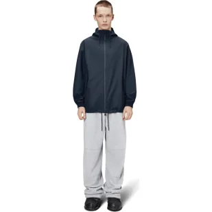 Rains Kurtka W3 Regular Fit - Kurtki męskie - miniaturka - grafika 1