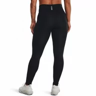 Spodnie sportowe damskie - Damskie legginsy do biegania UNDER ARMOUR UA Fly Fast 3.0 Tight - miniaturka - grafika 1