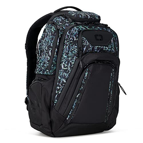 OGIO Plecak Renegade 2023, Polne kwiaty, 28 Liter, Ogio Plecak Renegade Pro