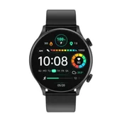 Smartwatch - Haylou RT3 Czarny - miniaturka - grafika 1