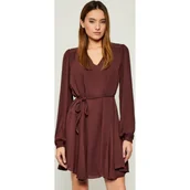 Sukienki - GUESS Sukienka WANDA - miniaturka - grafika 1