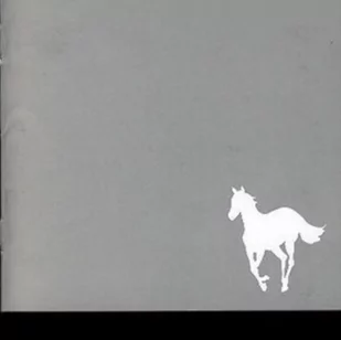 White Pony (Deftones) (CD / Album) - Inna muzyka - miniaturka - grafika 1