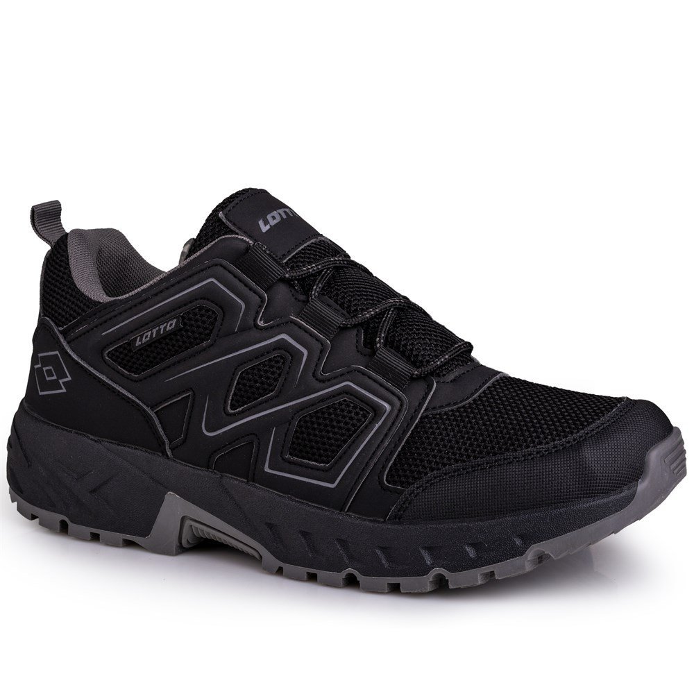 Buty Lotto Groton 2400330U1119