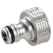 Inne akcesoria do nawadniania - Gardena złączka do kranu 1 cal - miniaturka - grafika 1