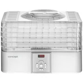 Suszarki do grzybów, owoców i warzyw - Concept SO 1001 - miniaturka - grafika 1