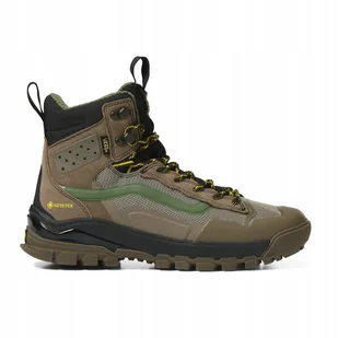 Buty Vans Ua Ultrarange Exo Hi Goretex MTE3 42 - Buty sportowe męskie - miniaturka - grafika 1