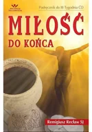 Religia i religioznawstwo - Miłość Do Końca - miniaturka - grafika 1