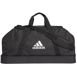 Adidas, Torba, Tiro Duffel Bag BC L GH7253 - Torby sportowe - miniaturka - grafika 1
