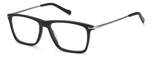 Okulary korekcyjne Pierre Cardin P.C. 6237 003 - Okulary korekcyjne, oprawki, szkła - miniaturka - grafika 1
