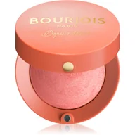 Róże do policzków - Bourjois Blush Woman 16 Rose Coup - miniaturka - grafika 1