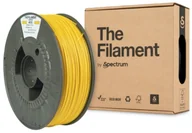 Filamenty i akcesoria do drukarek 3D - The Filament 3D filament, PETG, 1,75mm, 1000g, TF-24023, sorbet yellow - miniaturka - grafika 1