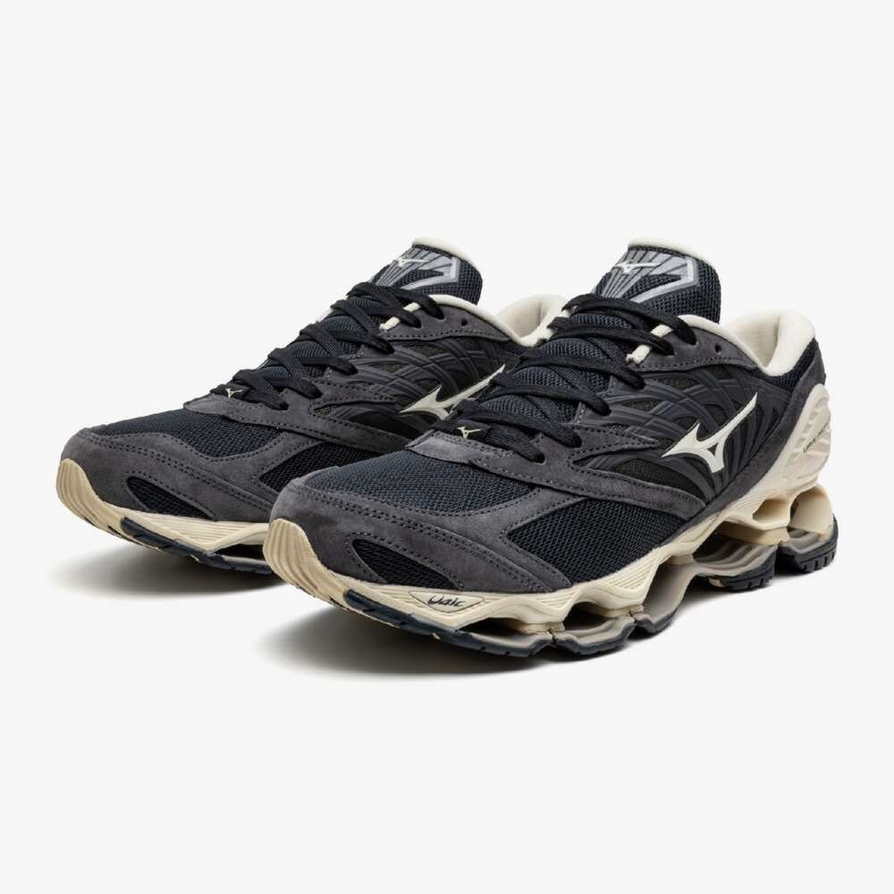 sneakers uomo mizuno d1ga226204 - wave vulcan/pristine/quiet shade