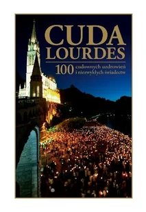Cuda Lourdes - Czasopisma - miniaturka - grafika 1