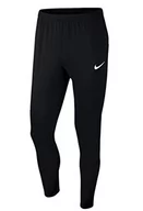 Spodenki męskie - Nike męskie spodnie sportowe Y Nk Dry Acdmy18 Kpz czarny Czarny/czarny/(bia?y) L - miniaturka - grafika 1