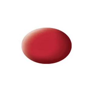 Revell Farba wodna czerwony karminowy 36136 36136 - Akcesoria i części modelarskie - miniaturka - grafika 1