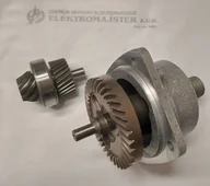 Akcesoria do elektronarzędzi - PRZEKŁADNIA SE 12-115 RBE 12-180    METABO - miniaturka - grafika 1