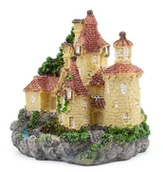 Dekoracje do akwarium - Ozdoba akwariowa Happet R013 8cm - miniaturka - grafika 1