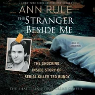 Audiobooki obcojęzyczne - Stranger Beside Me - miniaturka - grafika 1