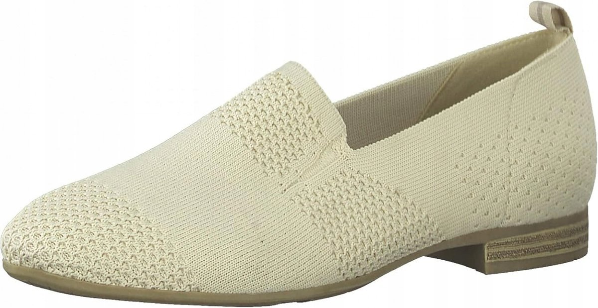 JANA 8-24266-20 PÓŁBUTY DAMSKIE TEKSTYLNE 37 J6A